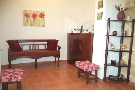 Kavousi Traditional Home Falasarna Luaran gambar
