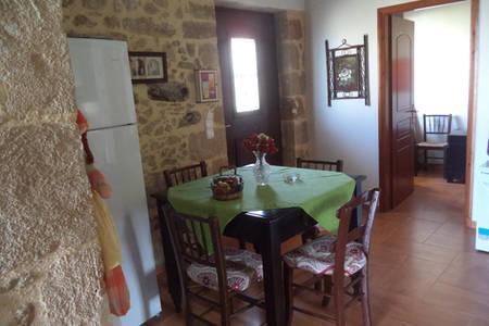 Kavousi Traditional Home Falasarna Luaran gambar