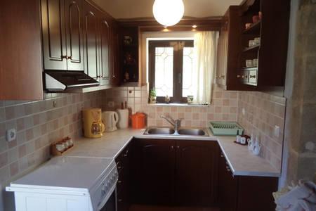 Kavousi Traditional Home Falasarna Luaran gambar